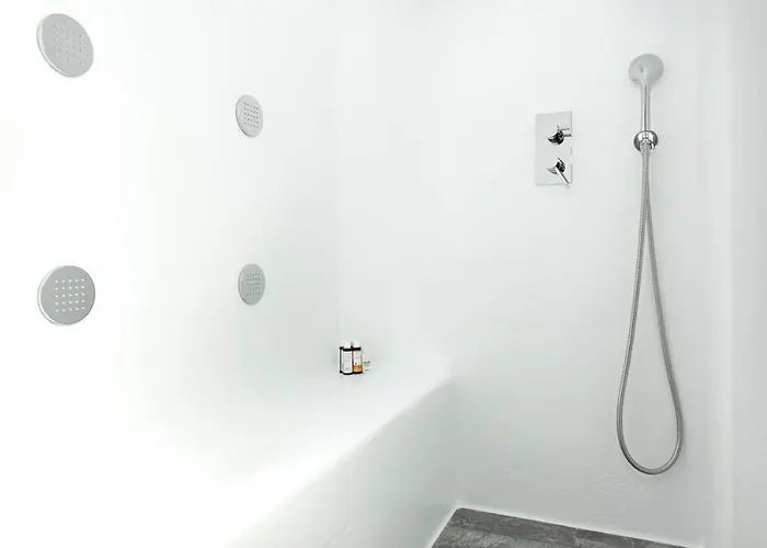 El_puerto Luxury Port דירה *